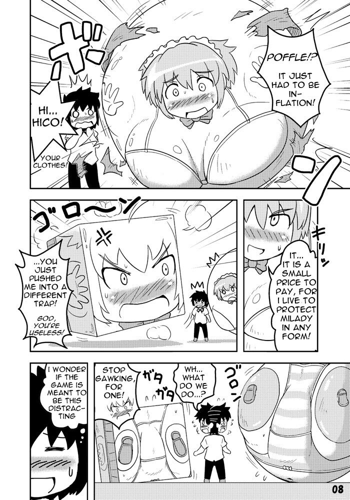 Empty Test Site 01 page 9 full