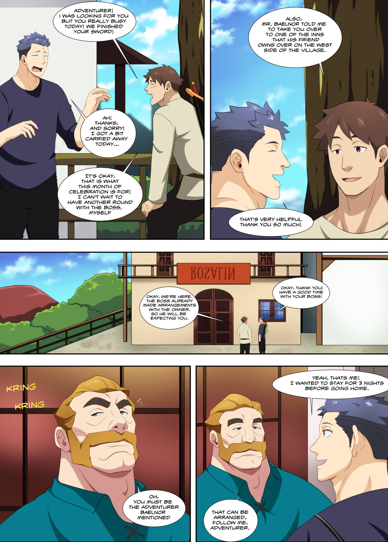 New Prince Sidestory part 3 page 11 full