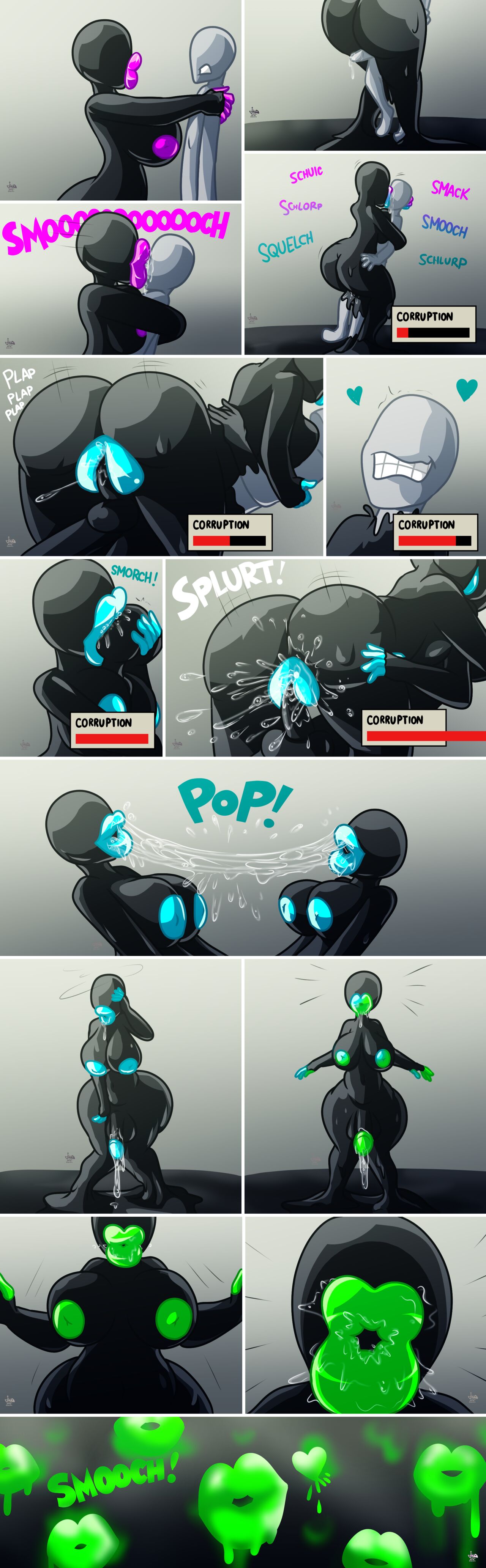 Sentient Fleshflights page 4 full