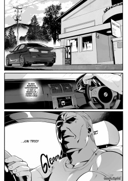 Mirah-San Finale! - P1