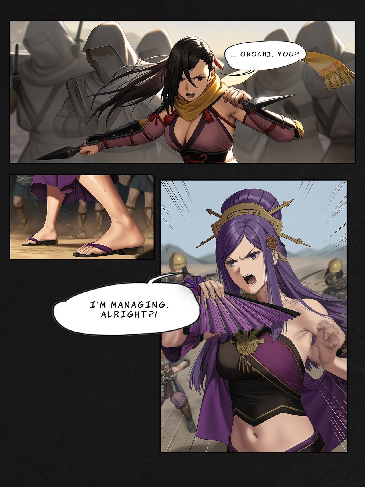 Corrin's Downfall page 12 full