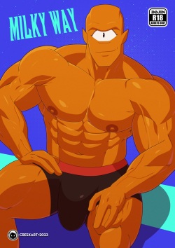 - Milky Way - Invincible