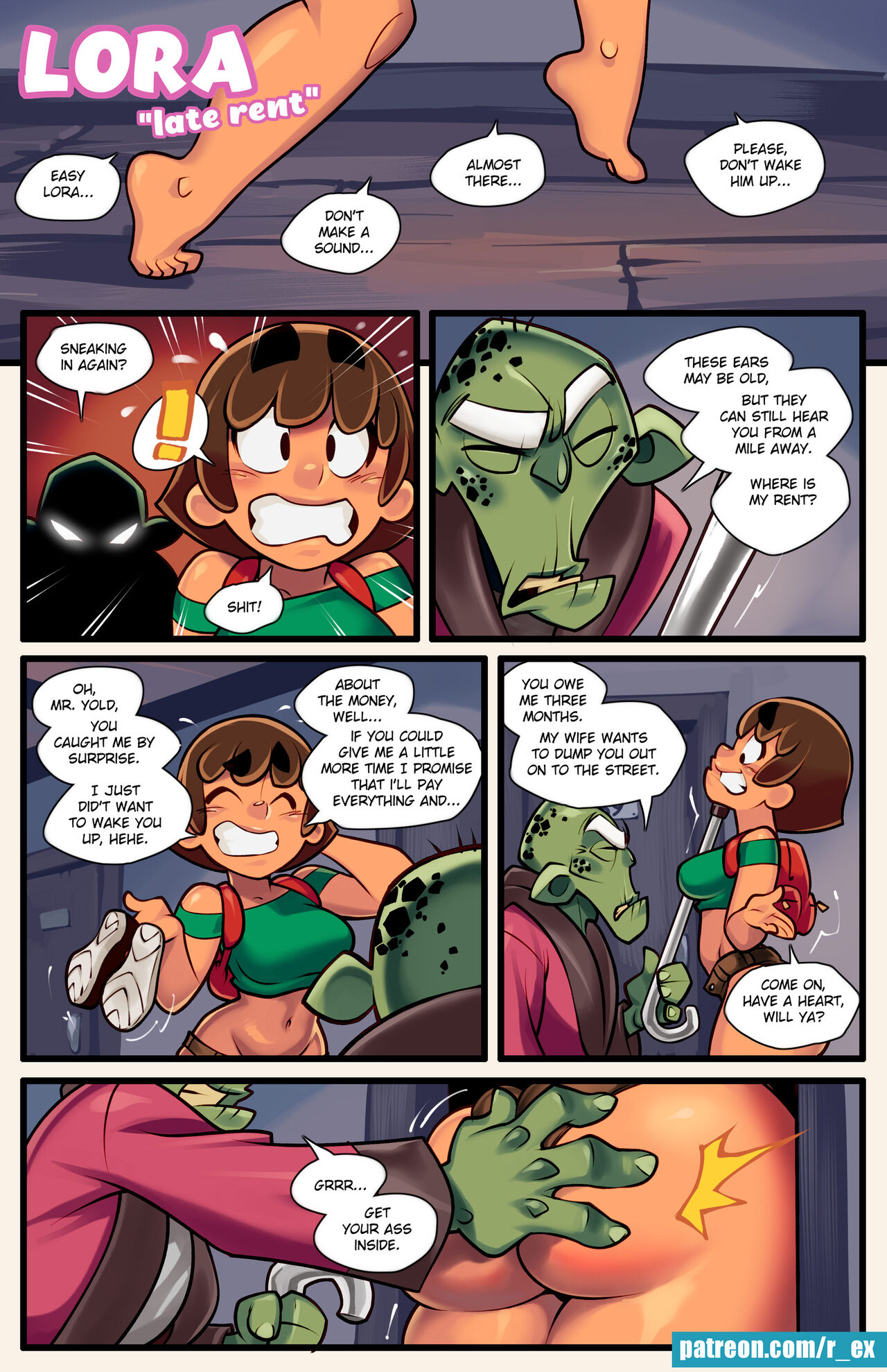 Lora 2 page 6 full