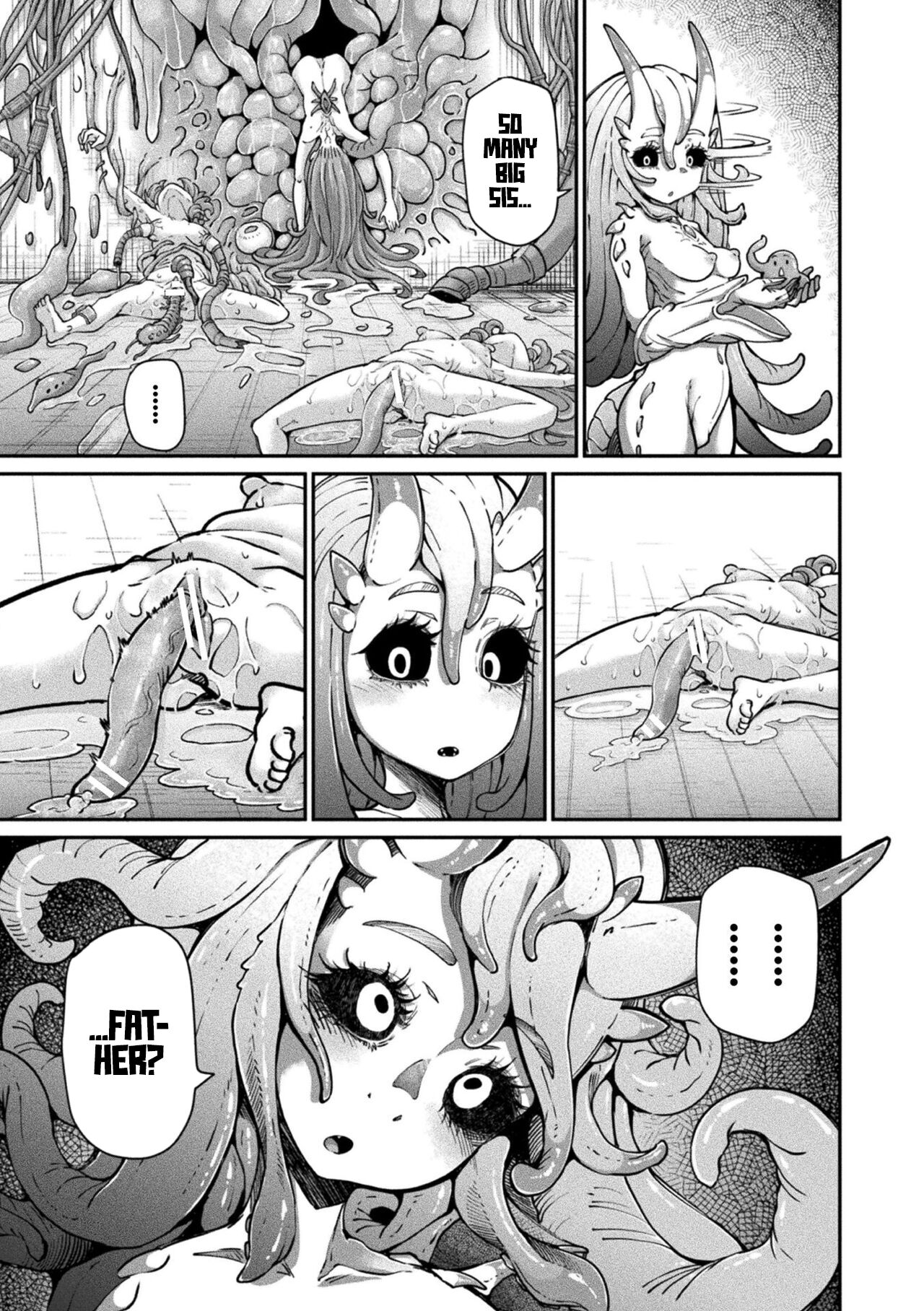 Kyou wa Seigi ga Owaru Hi Epilogue page 12 full