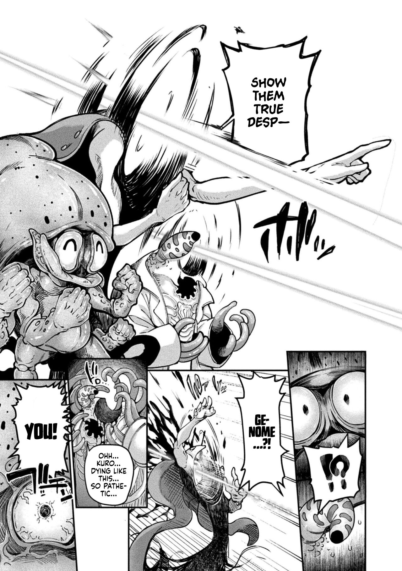 Kyou wa Seigi ga Owaru Hi Epilogue page 8 full