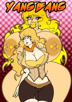 Yang Bang by Vsoulworks for Jak