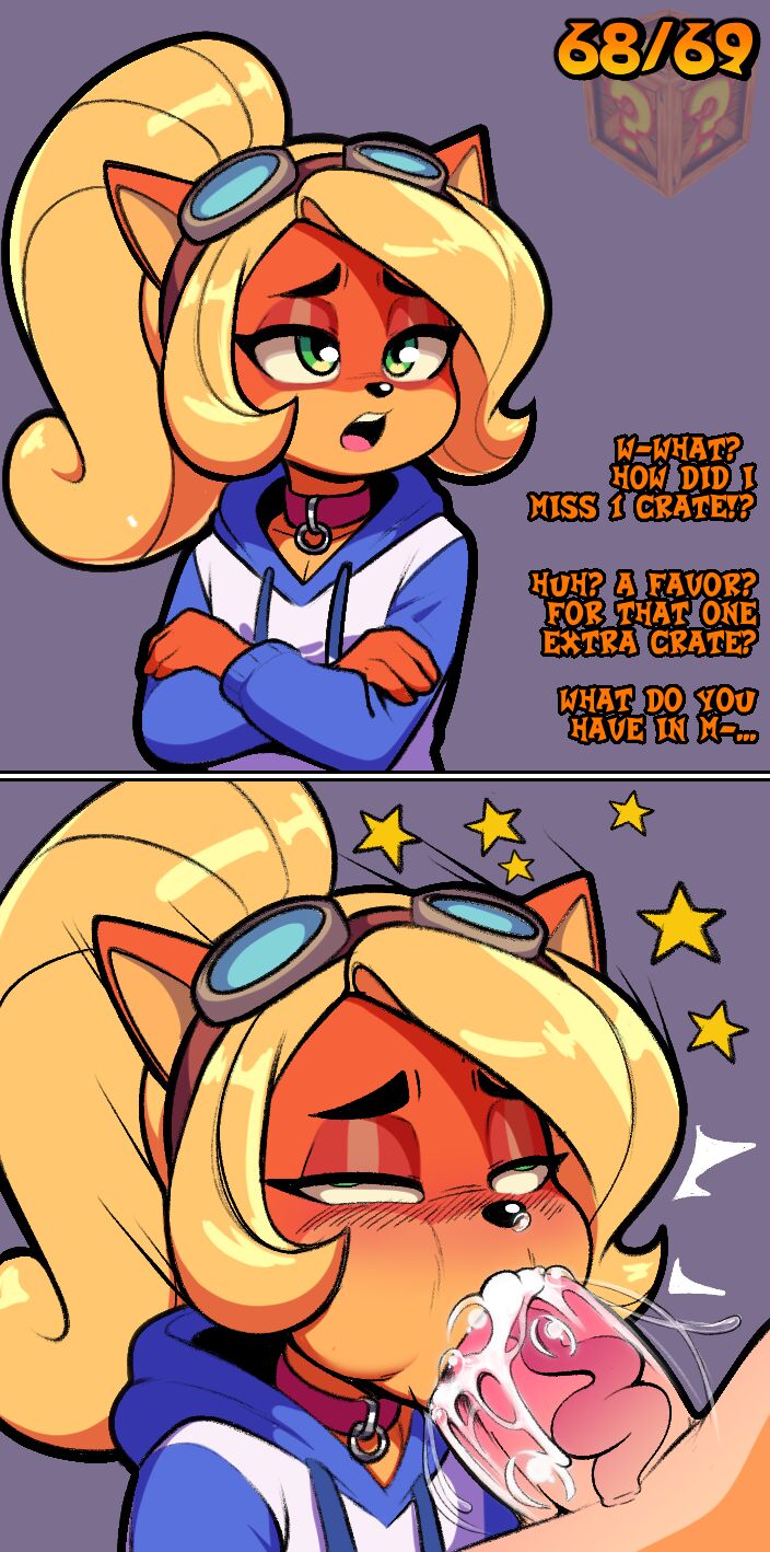 All for one Crate page 3 full