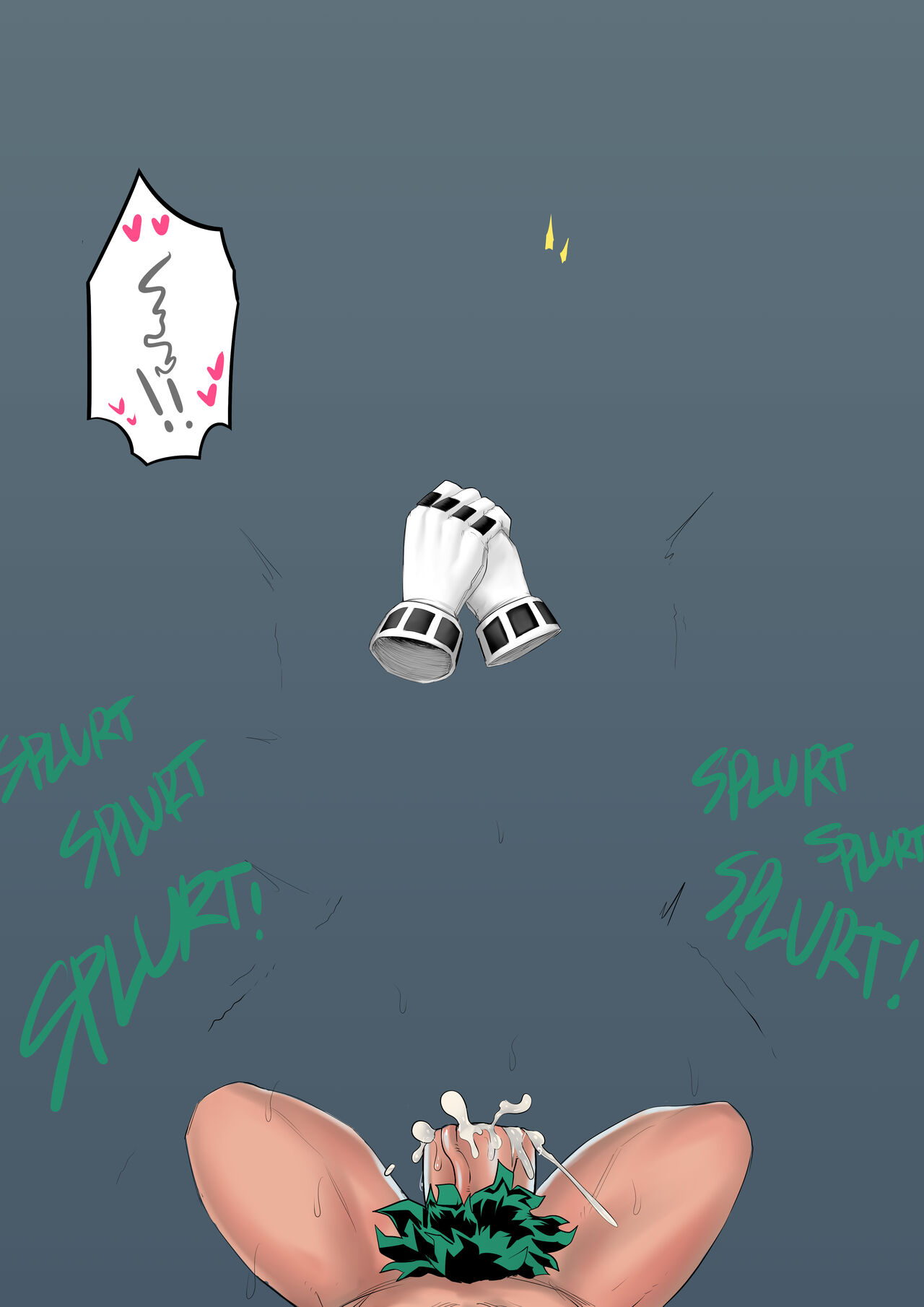 Toru Hagakure page 11 full