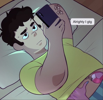[Mahmapuu] Ilv (Steven Universe) cover