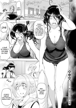 Nettori Netorare Ep.5 ~Madre Soltera . El caso de la flor de castaño ~