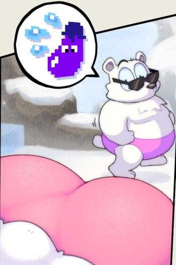 [BlueBreed] Getting The D-Sync (Ice Climber) cover