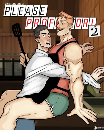 [Creedo] - Carterverse Please Professor 2 [Eng] cover