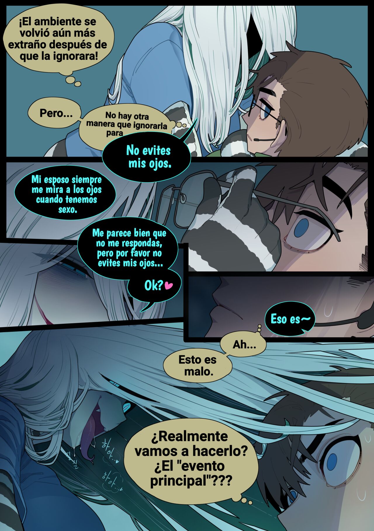 DIGESTION page 12 full
