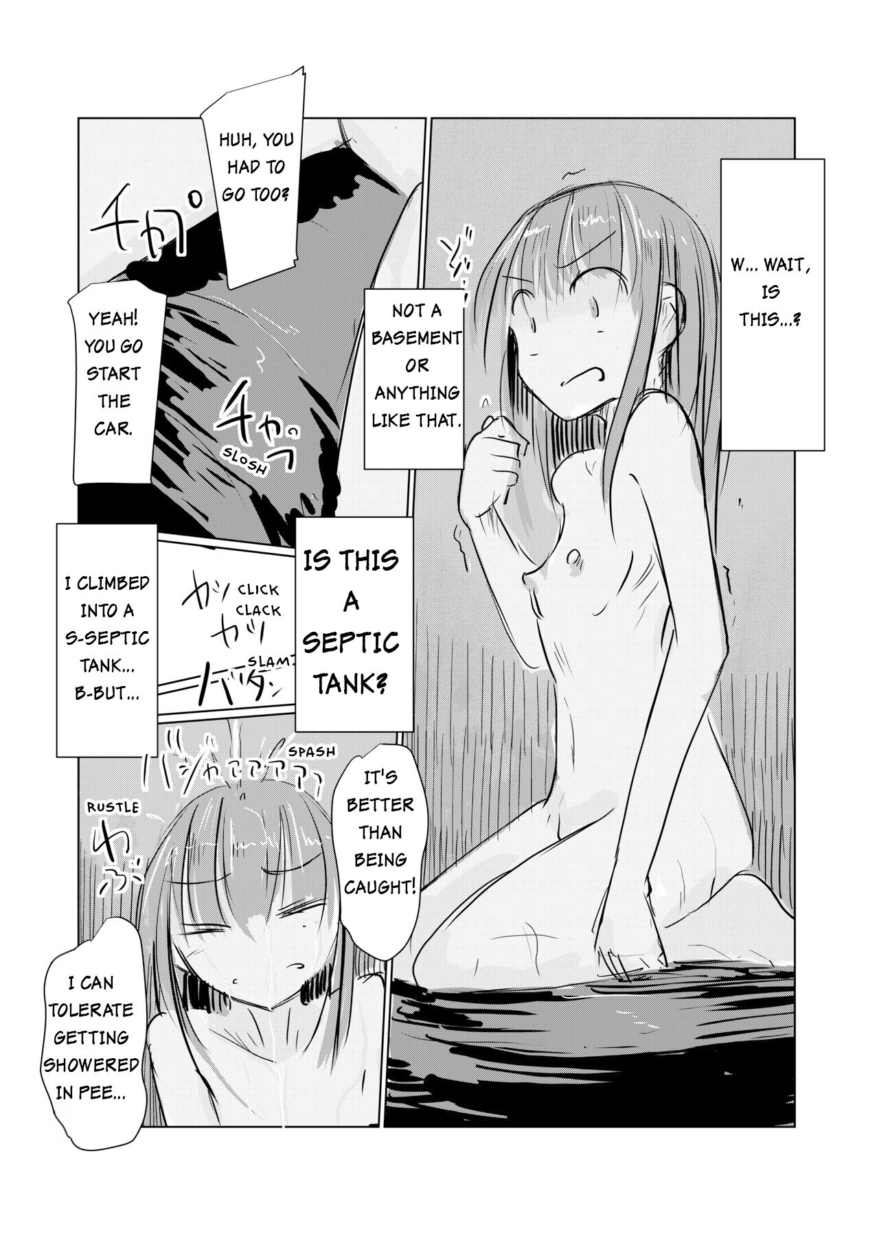 Her Day Off page 10 full