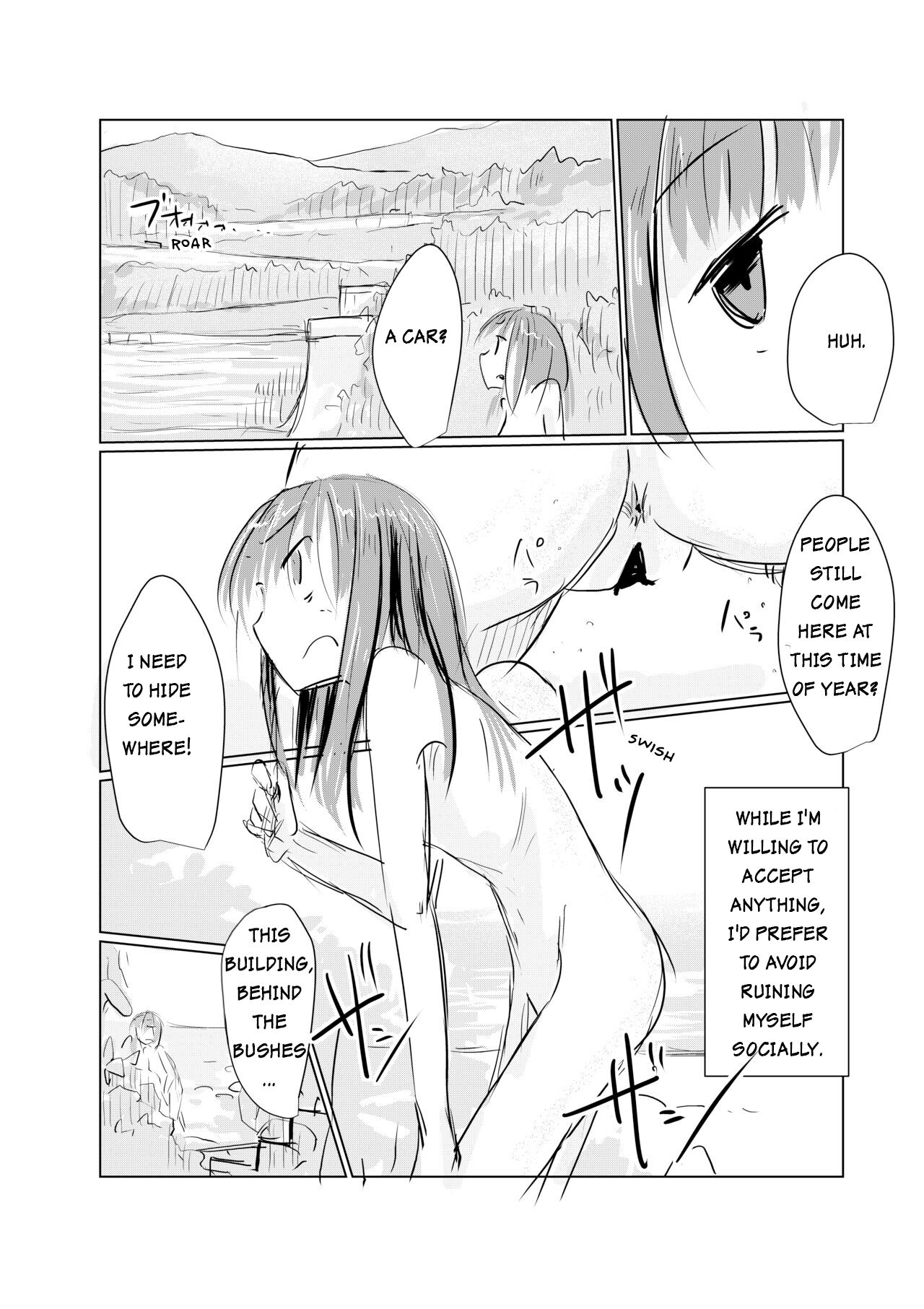 Her Day Off page 6 full