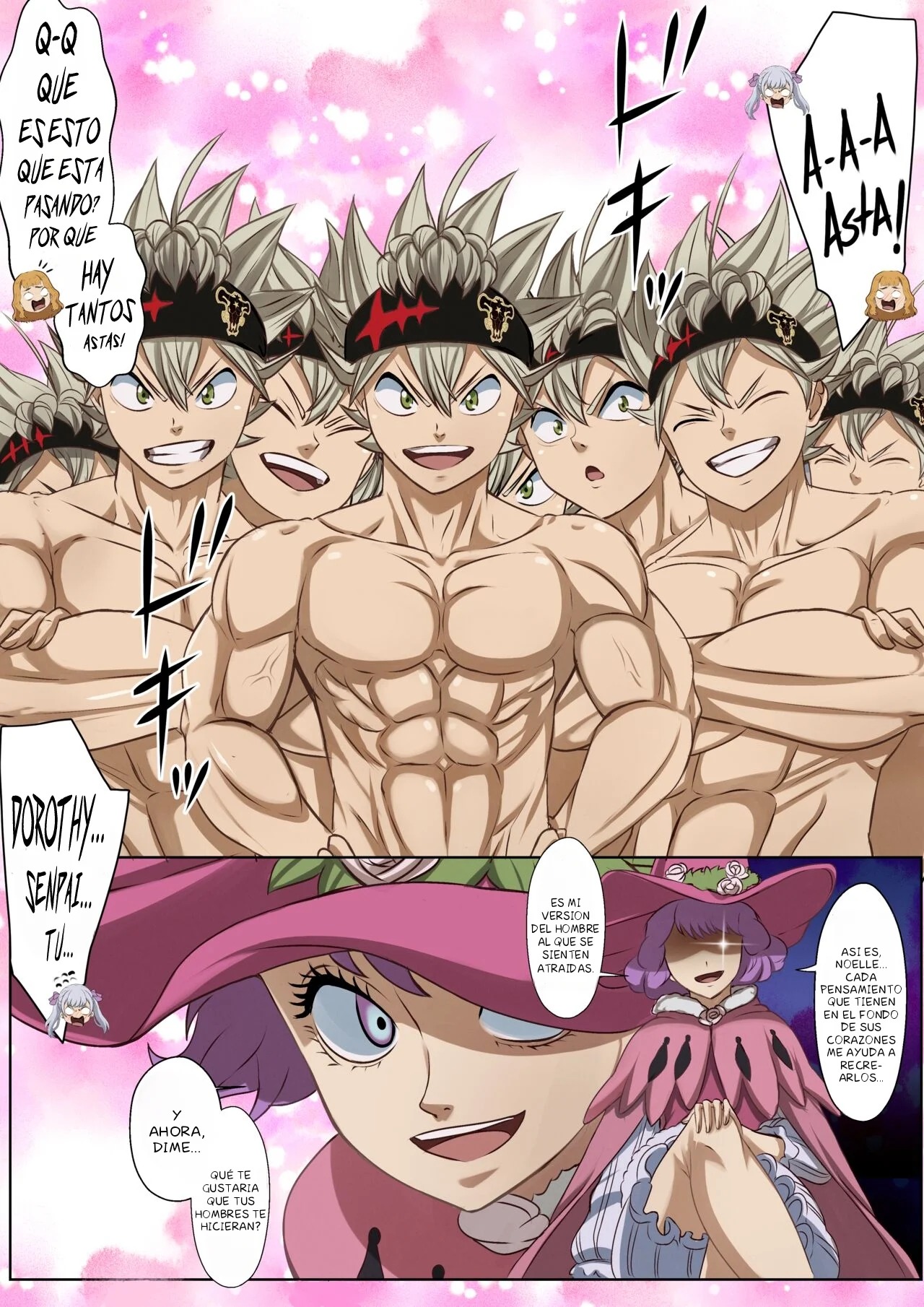 Sleep Over page 3 full