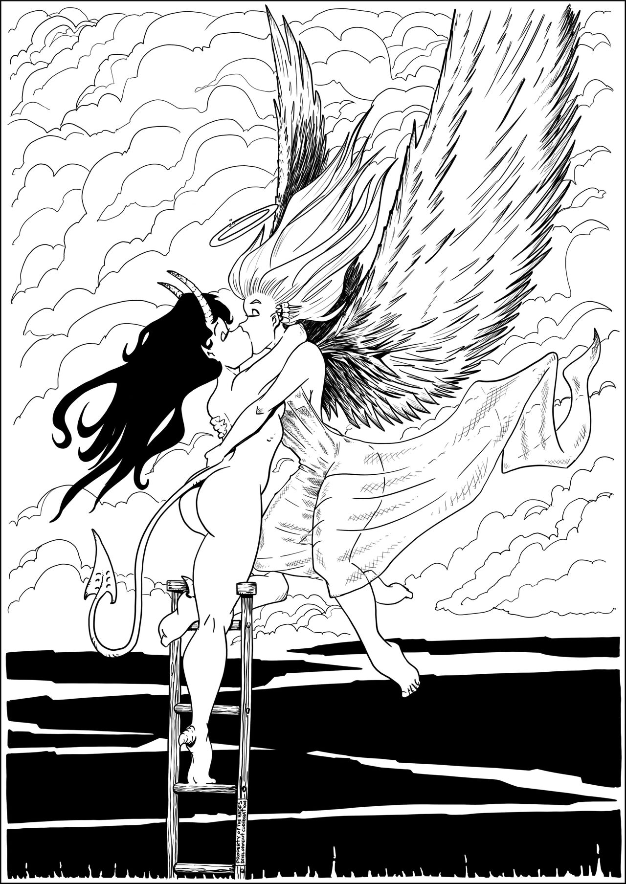 Artist - SusannahMartingale page 1 full