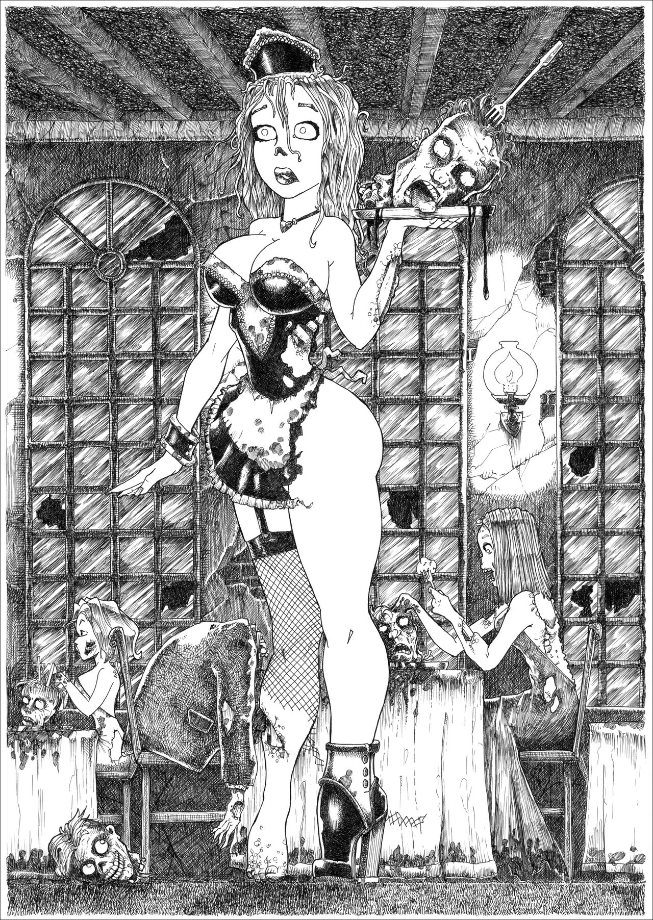 Artist - SusannahMartingale page 3 full