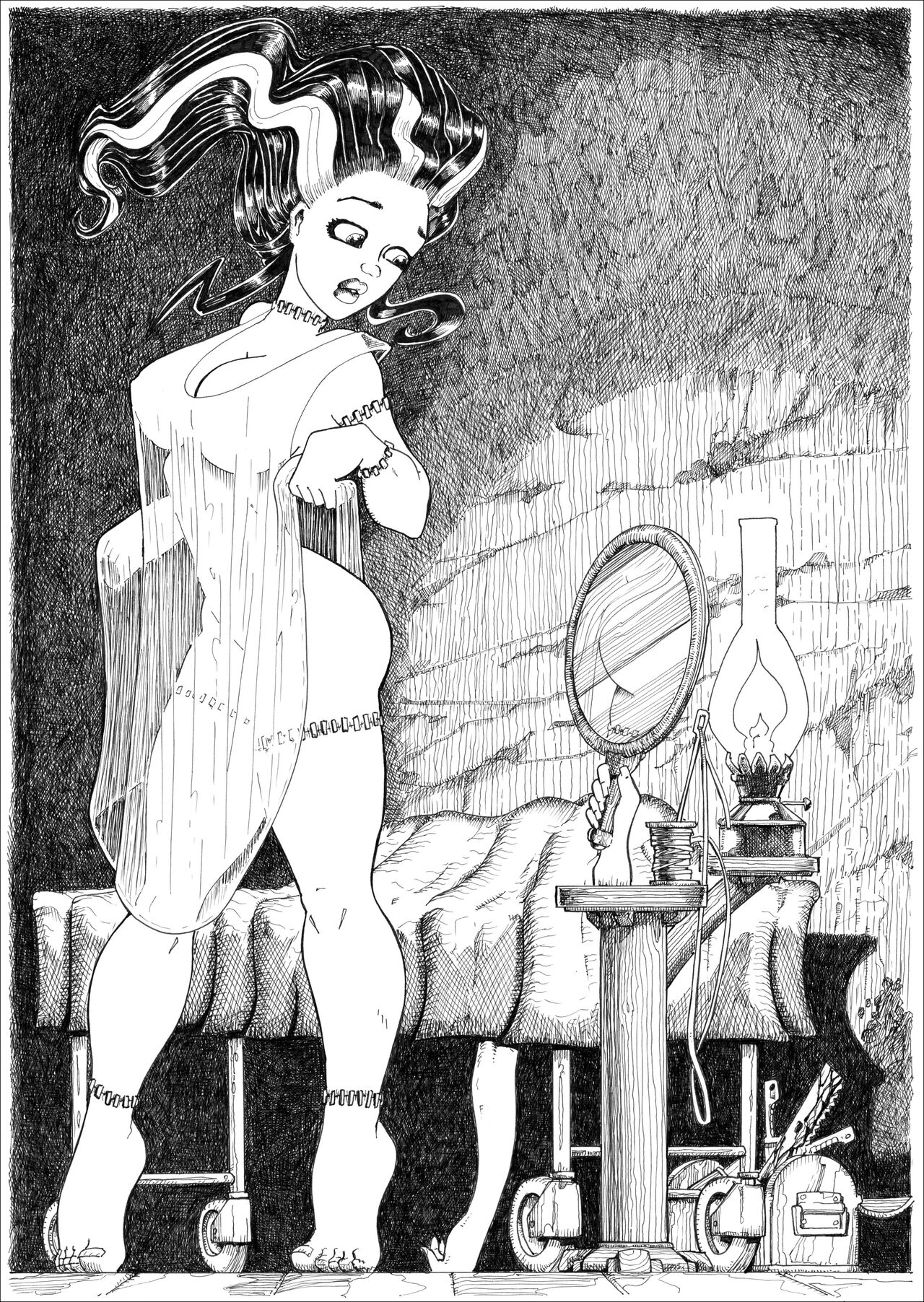 Artist - SusannahMartingale page 6 full