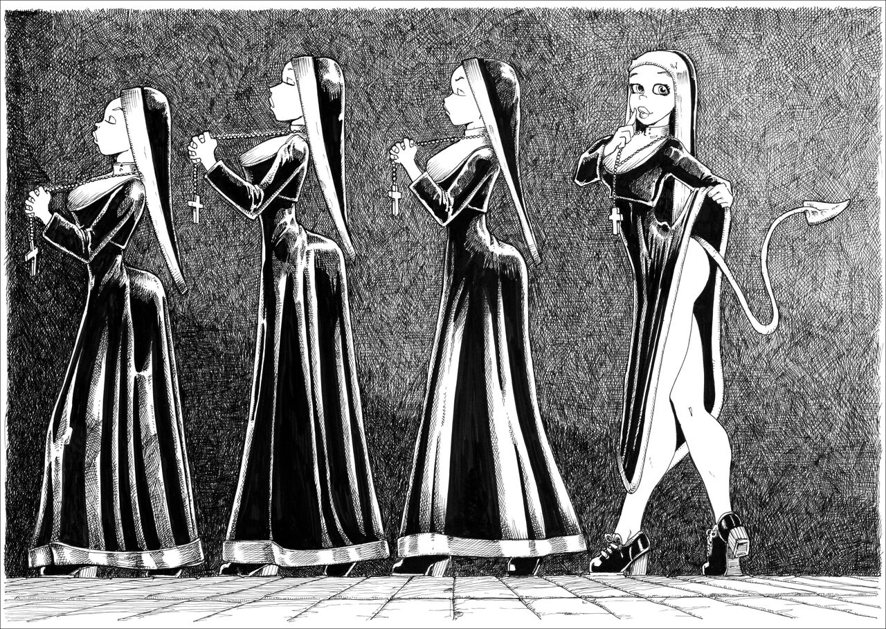 Artist - SusannahMartingale page 8 full