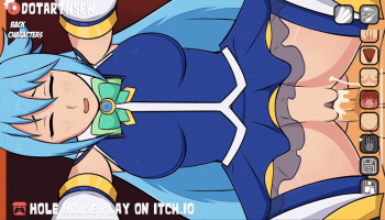 Impregnation Pregnant Sex GIF Compilation (Hole House Game) [My Hero Academia, Cyberpunk, Borderlands] cover