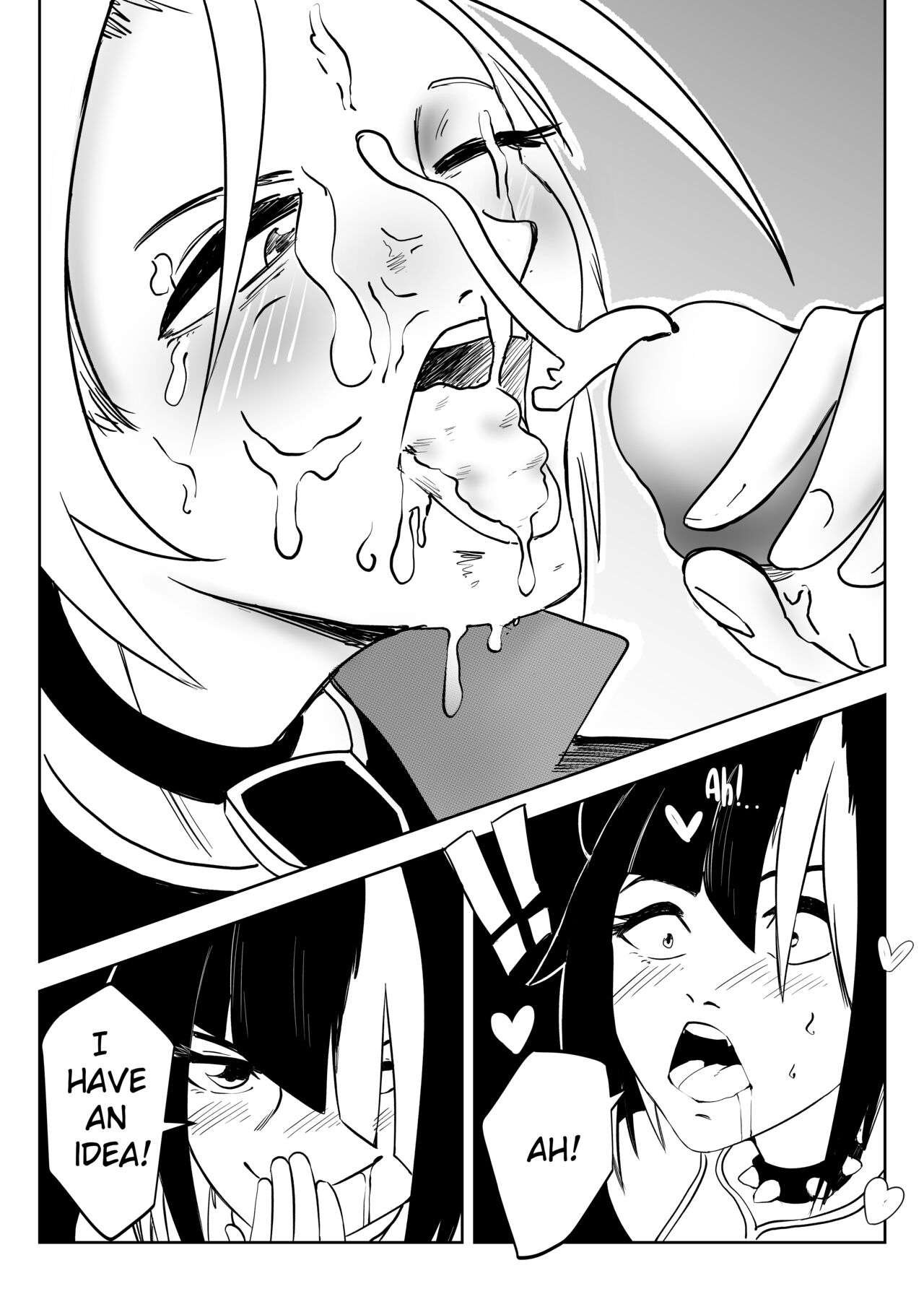 Training mode page 5 full