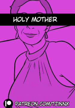 Holy Mother Chp.12
