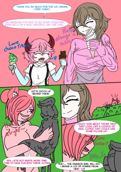 Loving Relationship V2