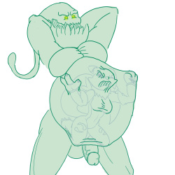 Zac Cloning & Zac's Back