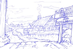 Flo and the 11 kids - Chapter 2 | Фло и 11 детей - Глава 2