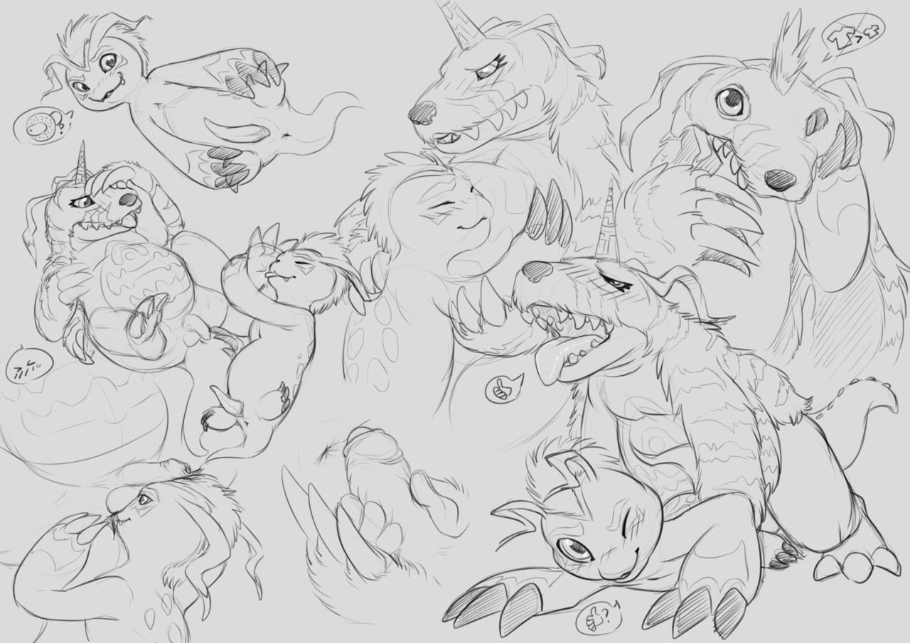 ARTIST Yaroul page 8 full