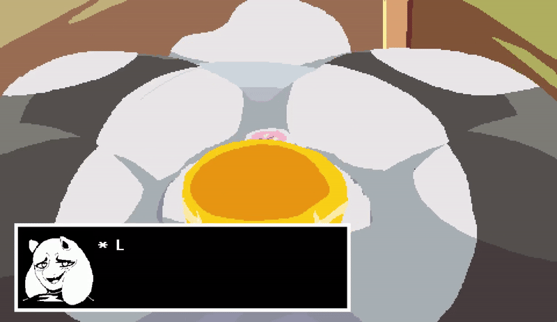 Toriel's Christmas gift~ page 11 full