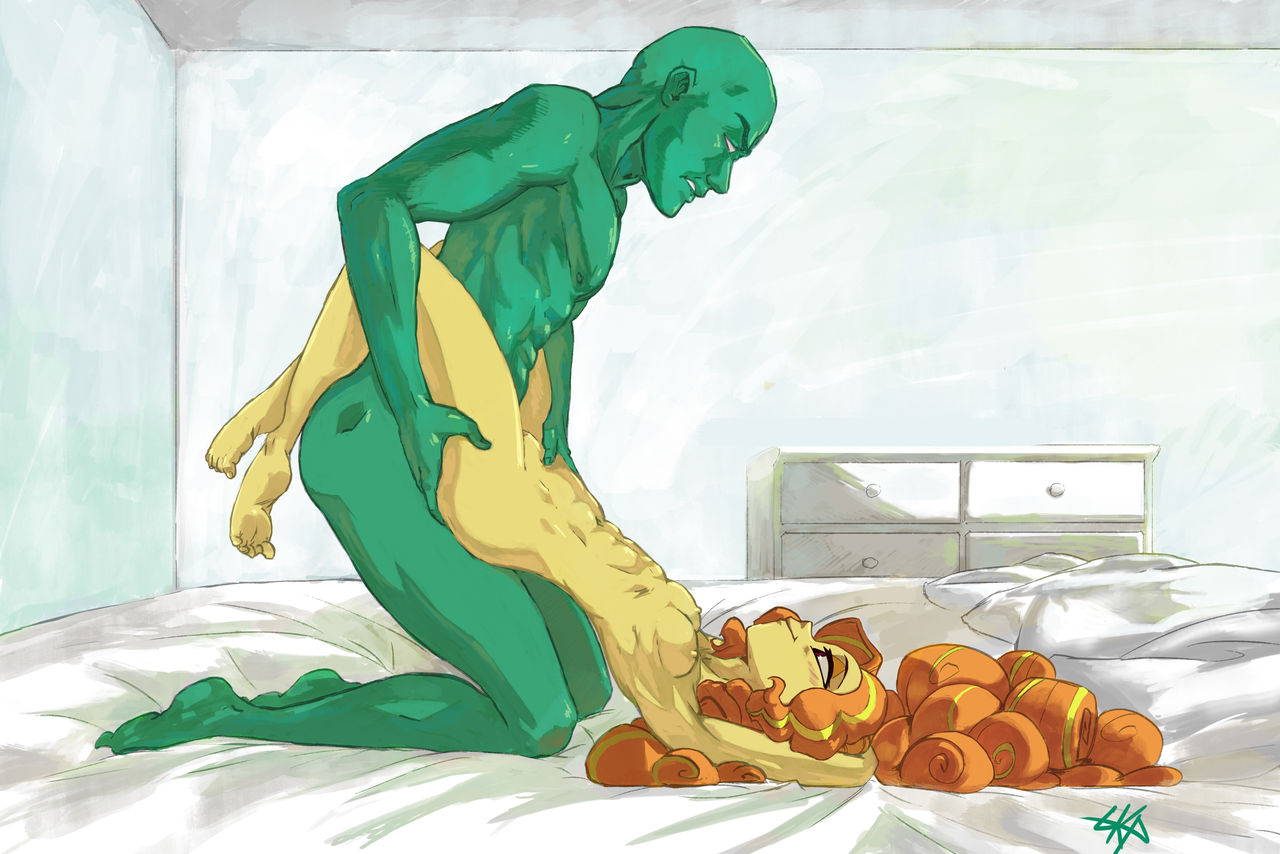 ARTIST Paradoxbroken page 3 full