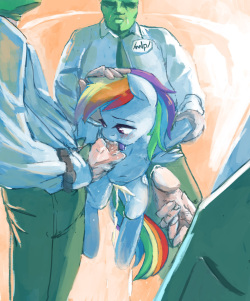 ARTIST Paradoxbroken