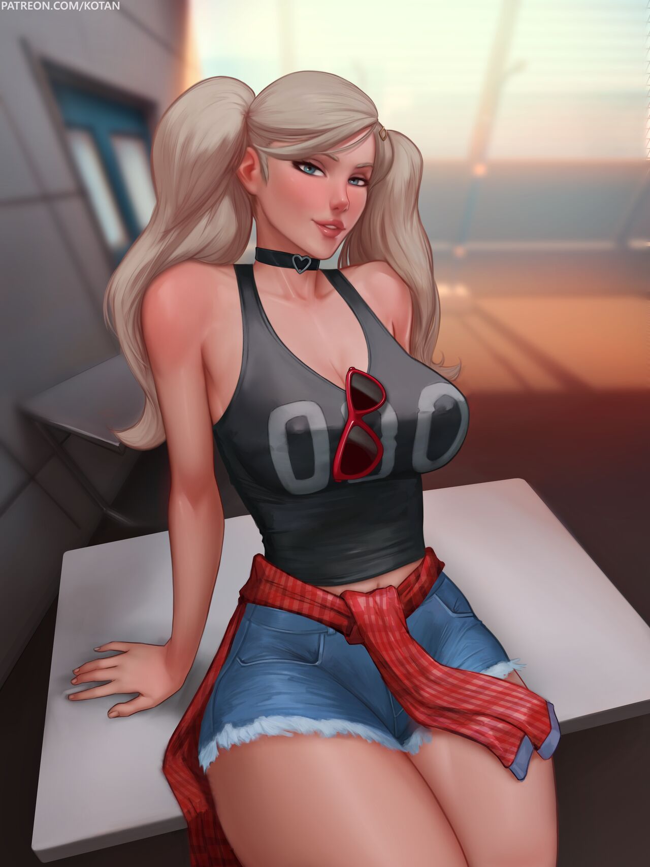 Artist - Kotan page 9 full