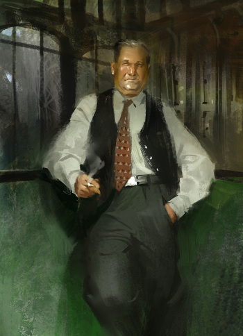 Jaime Jones cover
