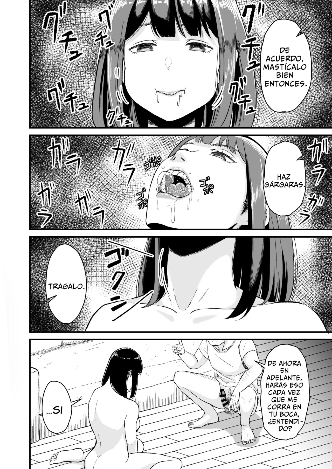Enjoy Saimin Appli! | Disfruta de la aplicacion de hipnosis page 7 full