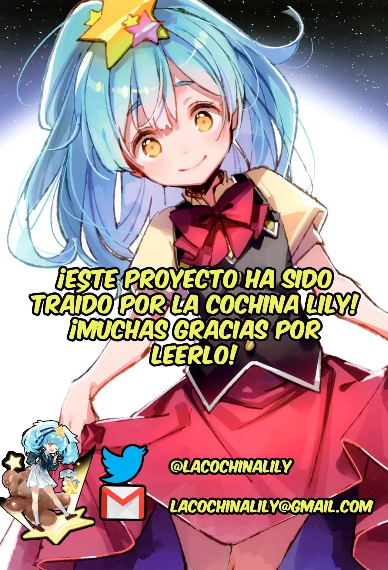 Ganbatta Fern-san | Fern Da lo Mejor page 12 full