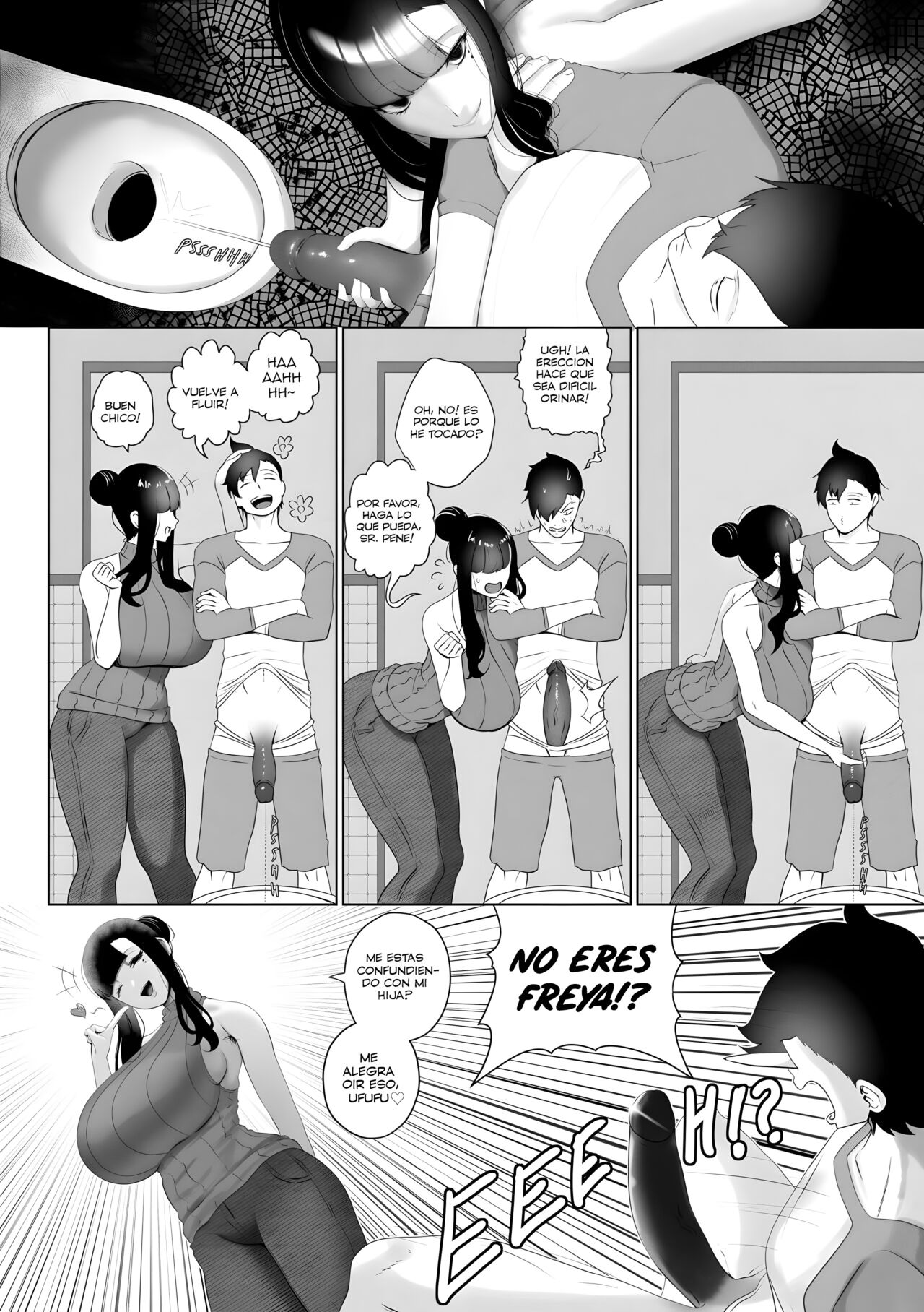 OYAOYAKODON page 12 full