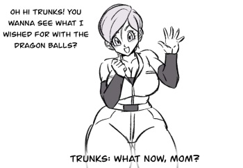 [Darwa Arts] Bulma's Superhero (Dragon Ball Super) cover
