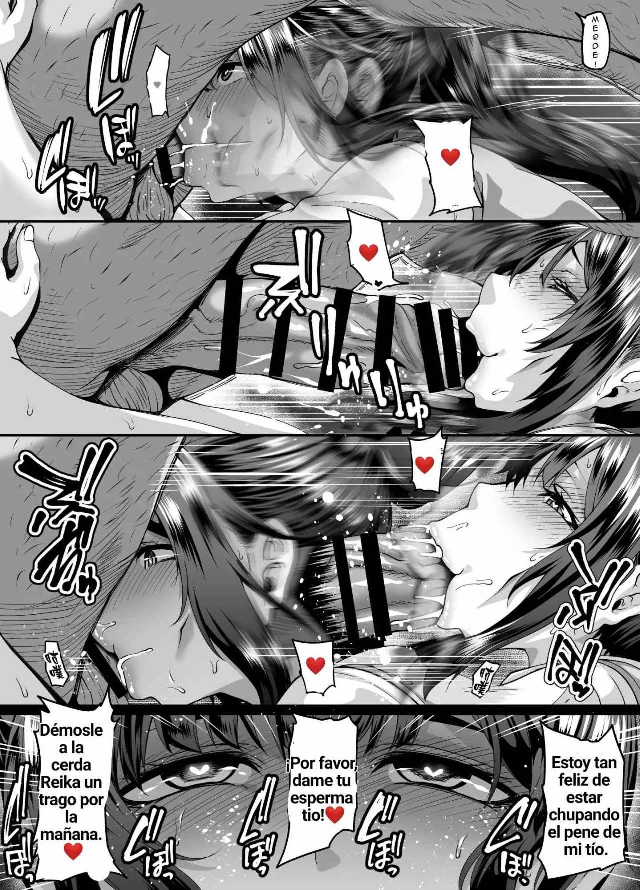Saimin Nouryoku de Seiso na Ojou-sama Joshigakusei o Juujun na Dosukebe Anal Kurui Onna ni Kaete Anal Sex Zanmai page 12 full