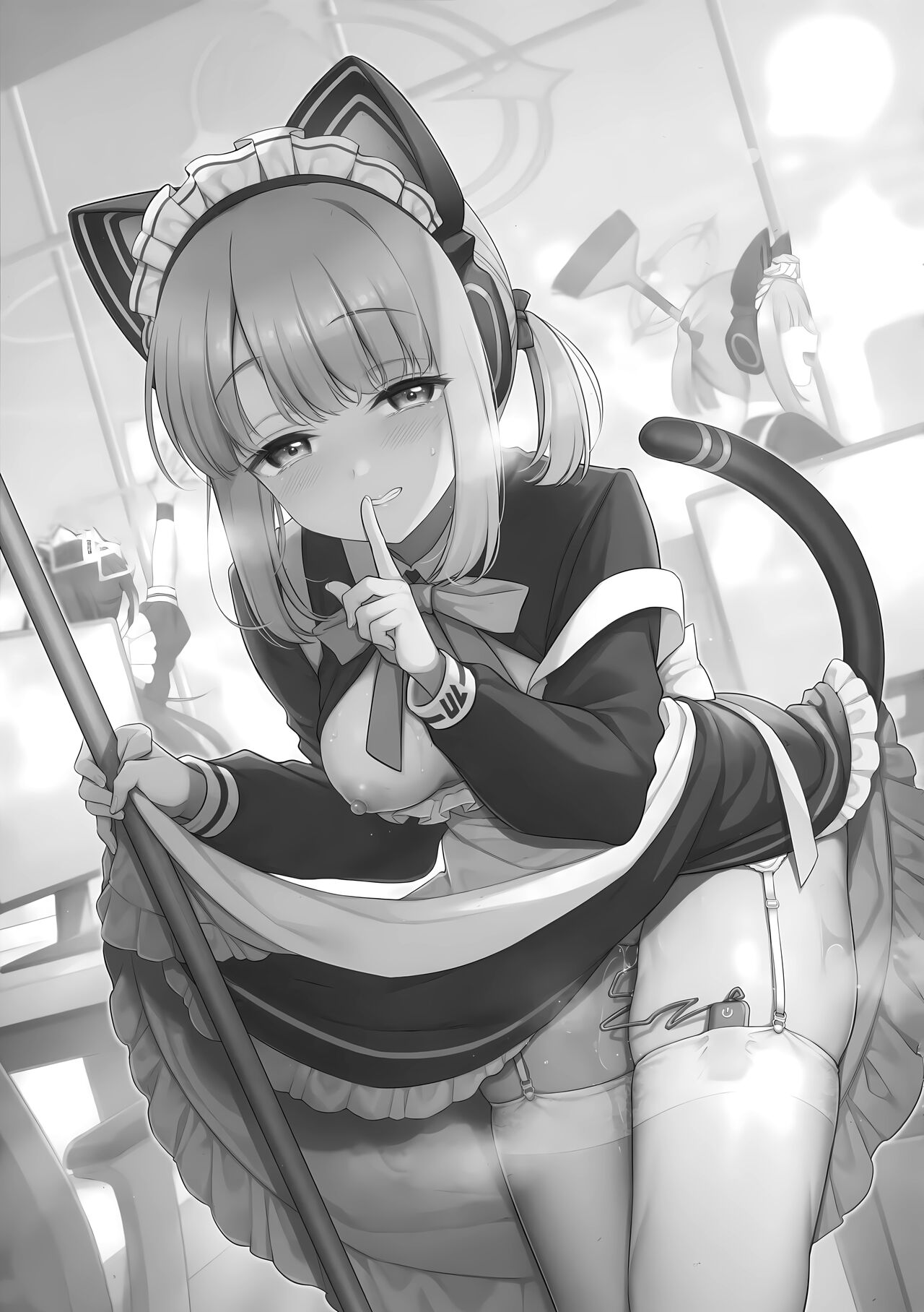Sensei, Minna ni wa Naisho Desu yo? | Sensei, Let's Keep It a Secret, Shall We? page 3 full