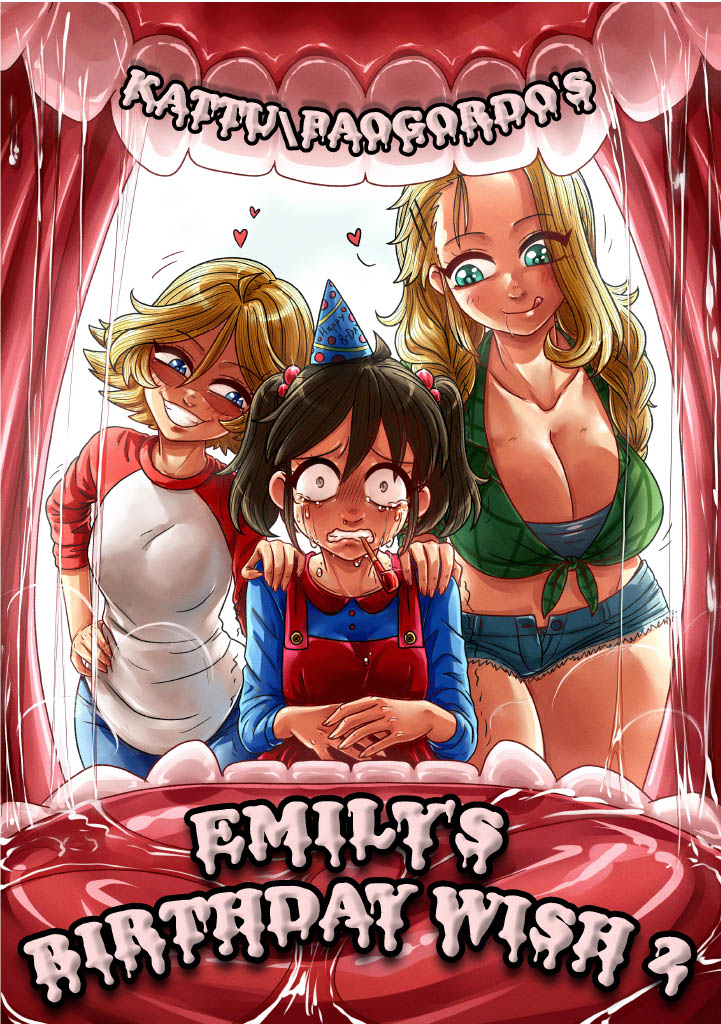 Emily birthday wish 2 page 1 full