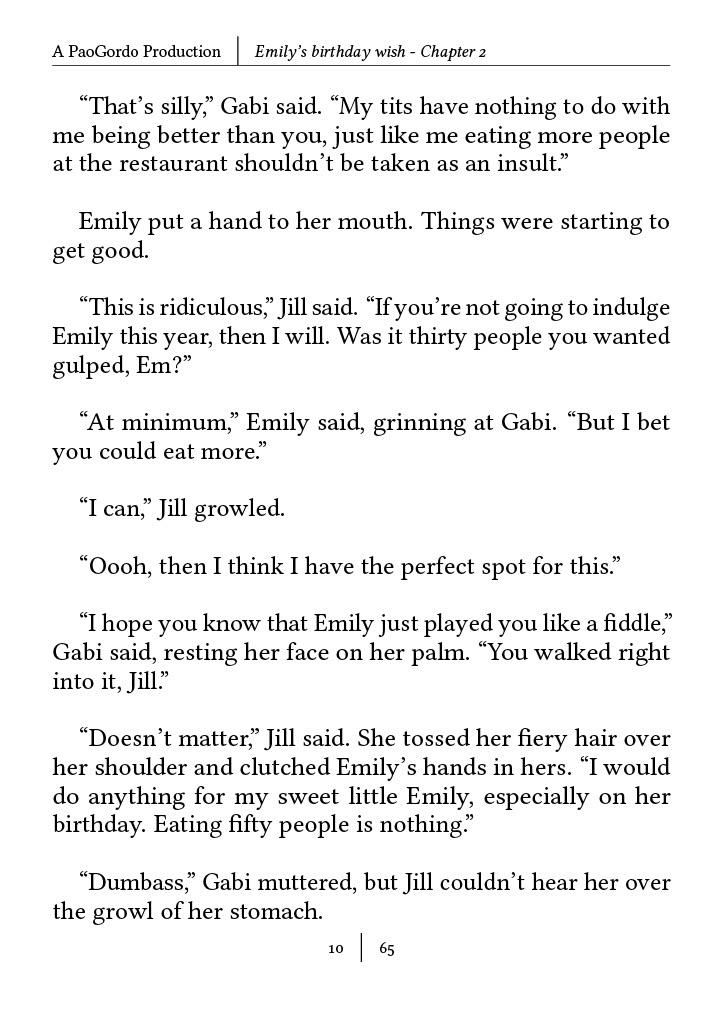 Emily birthday wish 2 page 10 full