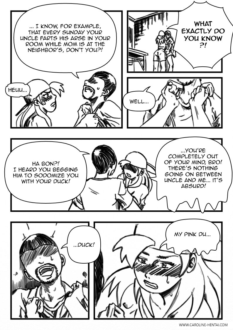 CAROLINE REWORKED page 11 full