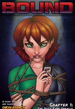 Bound Vol. 1