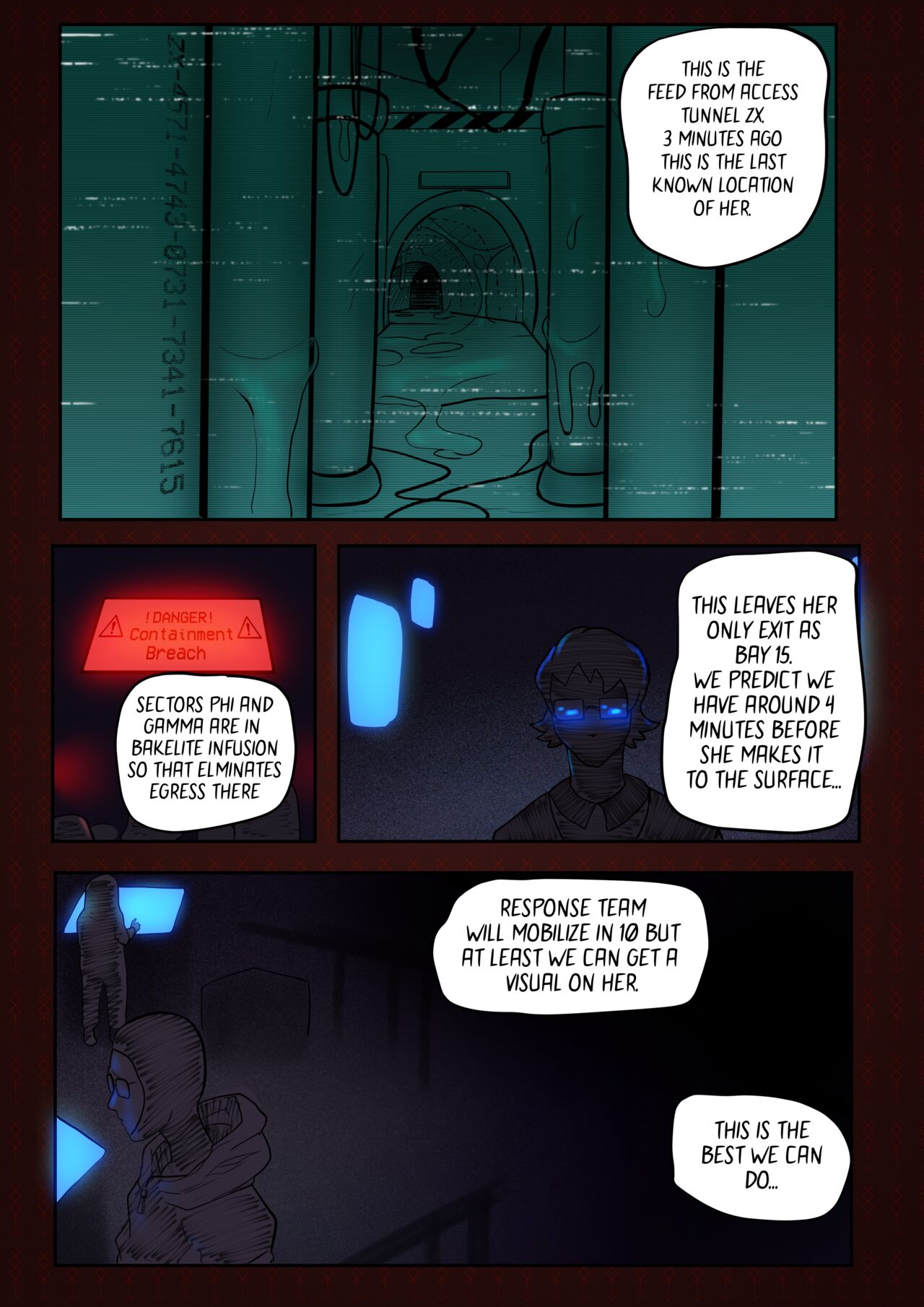 PROGRESSION page 2 full