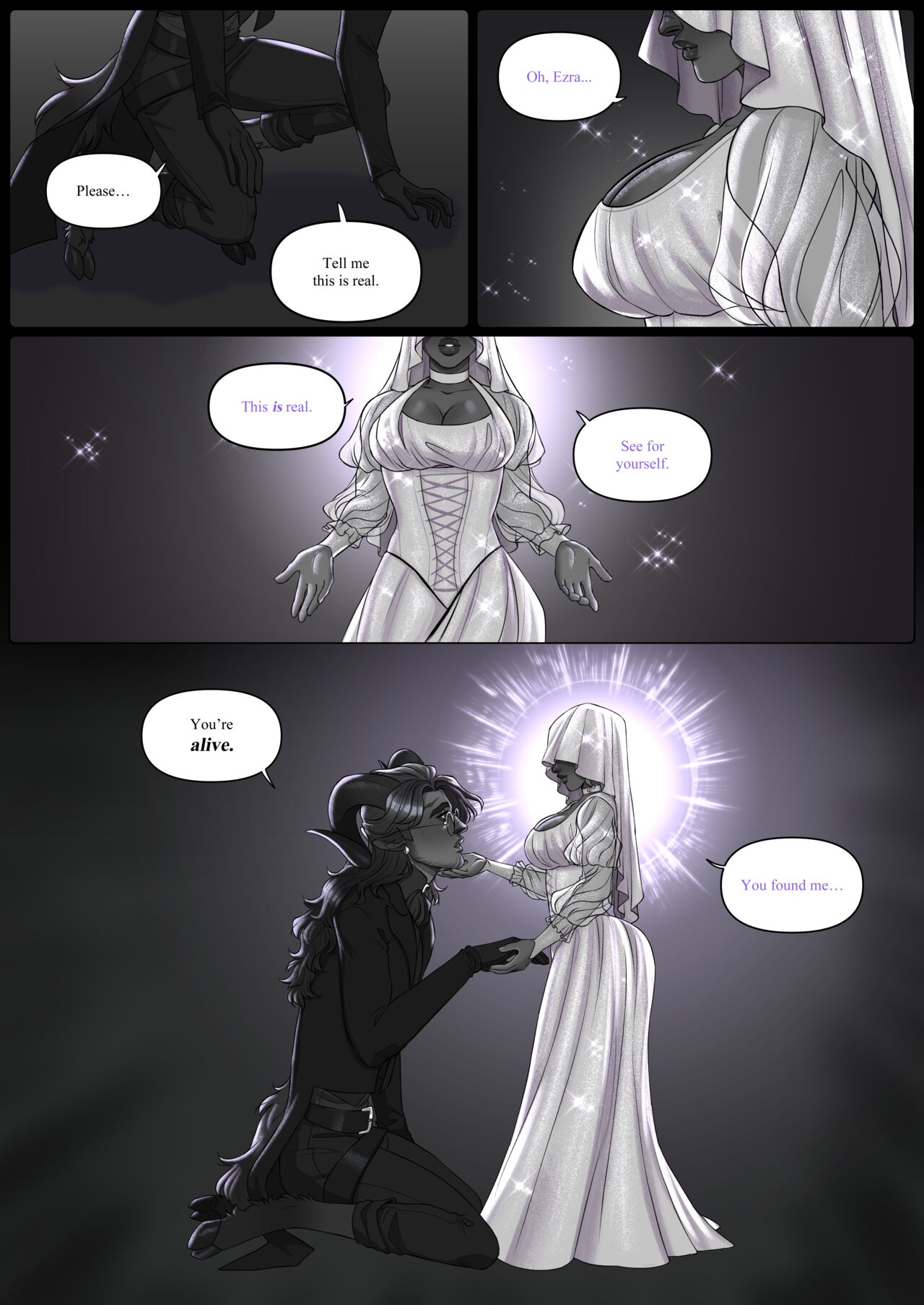 Insatiable page 6 full