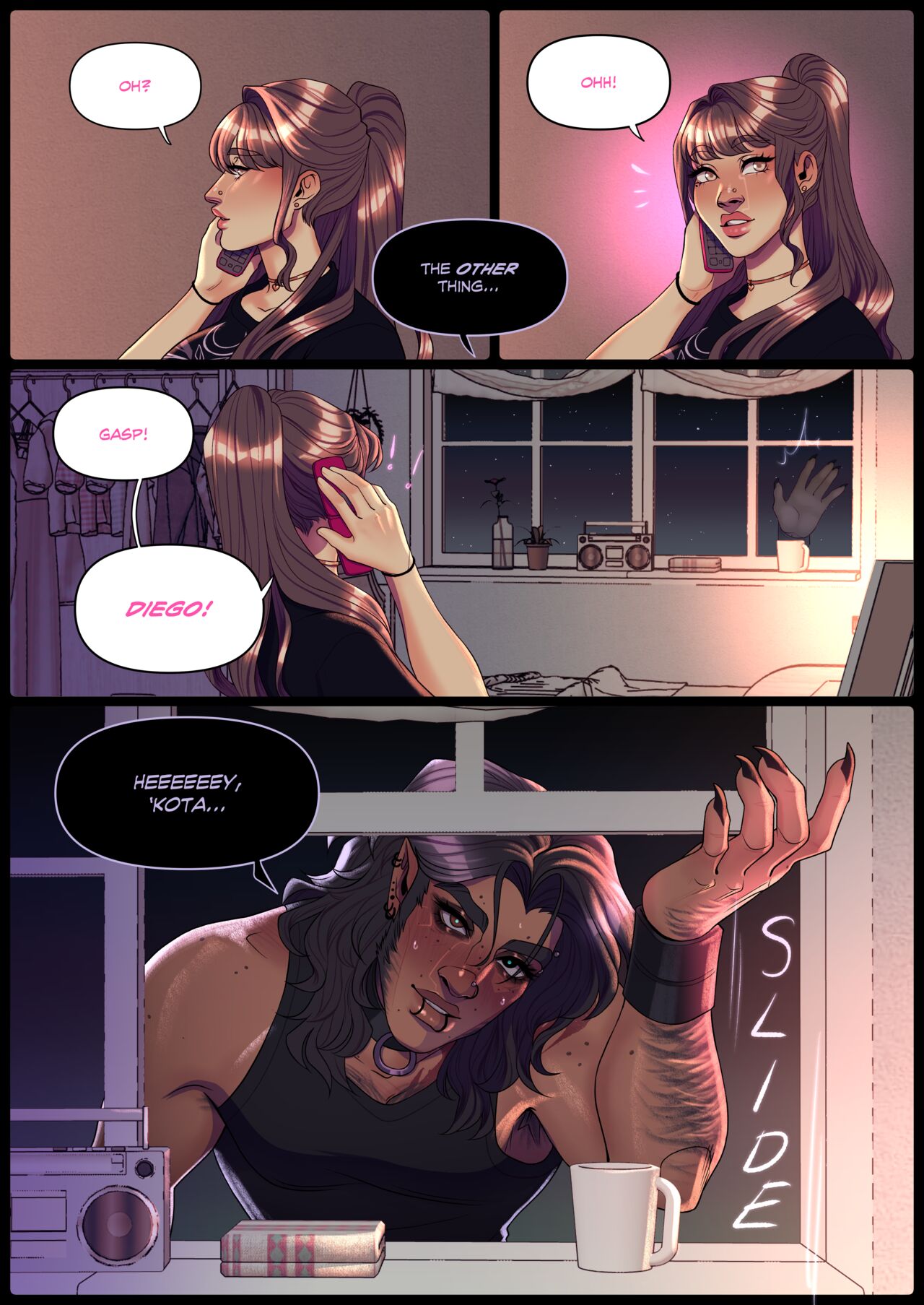 Simmer page 3 full
