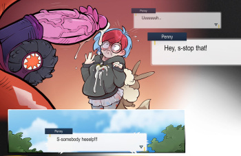 [Sparrow] Nah (Pokemon) cover
